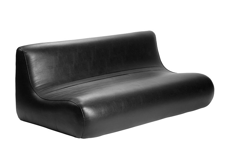 SOFA BODEVIR KOMODO PU 3C