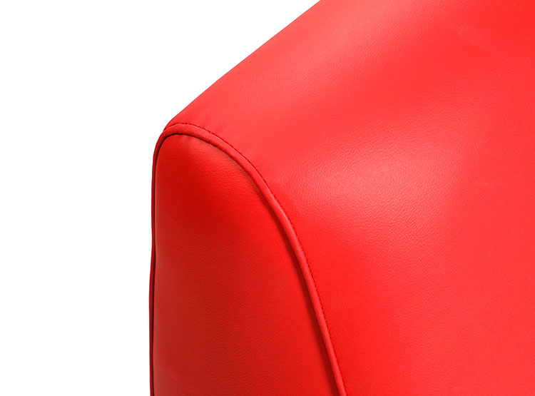 SOFA BODEVIR KOMODO PU 3C - 4