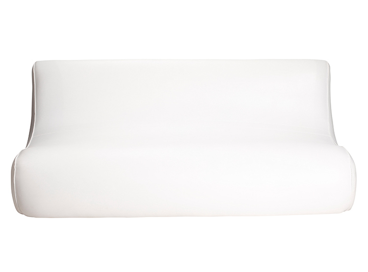 SOFA BODEVIR KOMODO PU 3C - 4