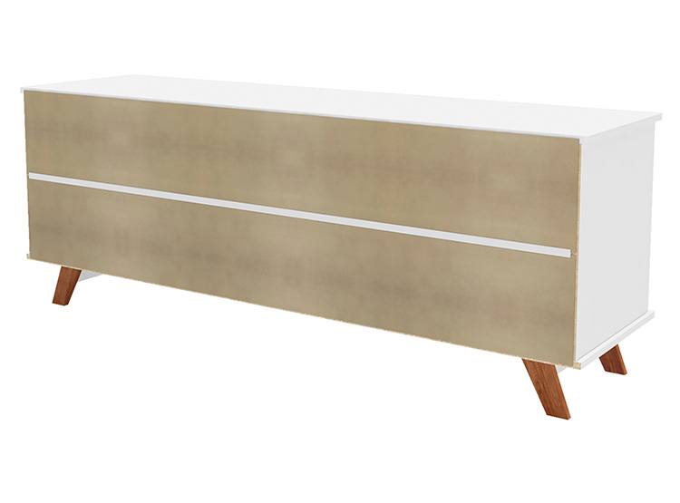Ripley RACK JDO DESIGN PITTSBURGH BLANCO