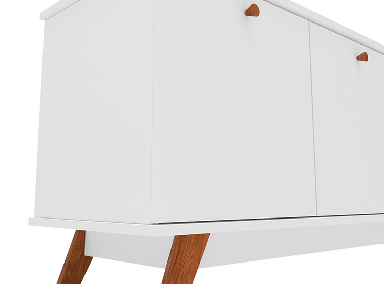 Ripley RACK JDO DESIGN PITTSBURGH BLANCO