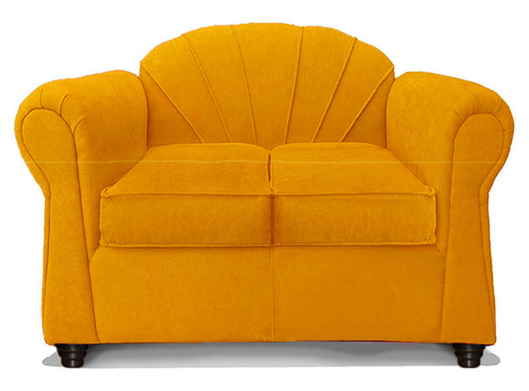 JUEGO DE LIVING ELEGANT DETAIL MARSELLA 321 - 3