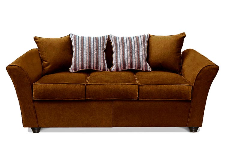 JUEGO DE LIVING ELEGANT DETAIL MINESOTA 321 - 2