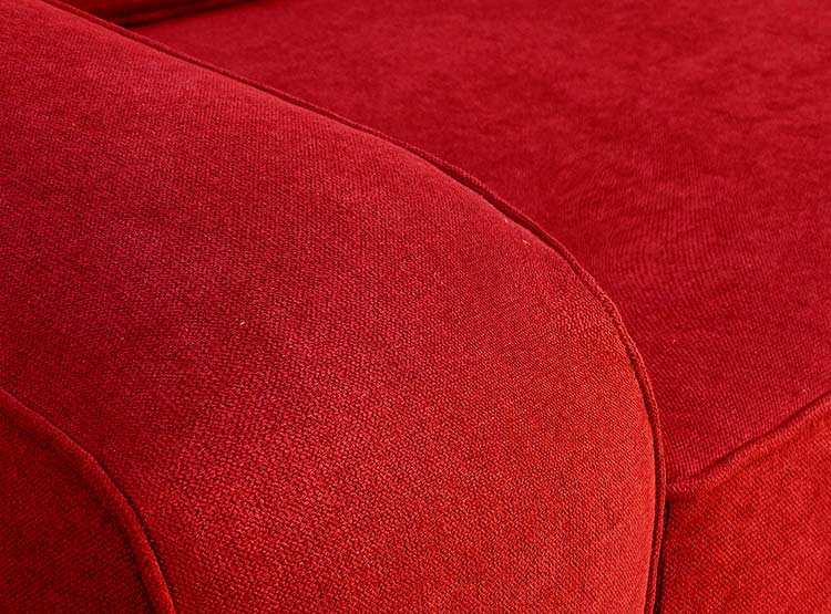 SOFA ELEGANT DETAIL BOSTON 2C - 2
