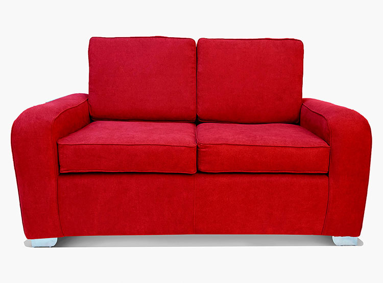 SOFA ELEGANT DETAIL BOSTON 2C - 1