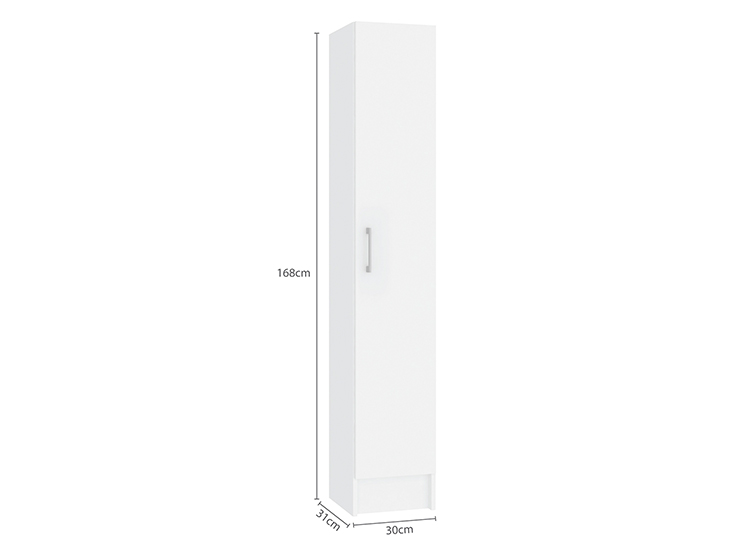 DESPENSA VEKKA HOME BACO 1P - 6