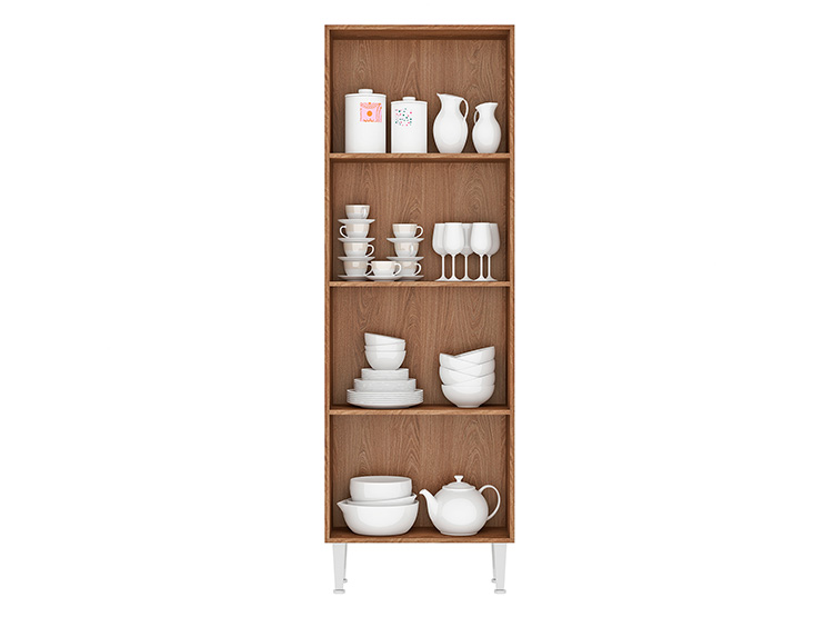 DESPENSA VEKKA HOME JACKS 4P - 3