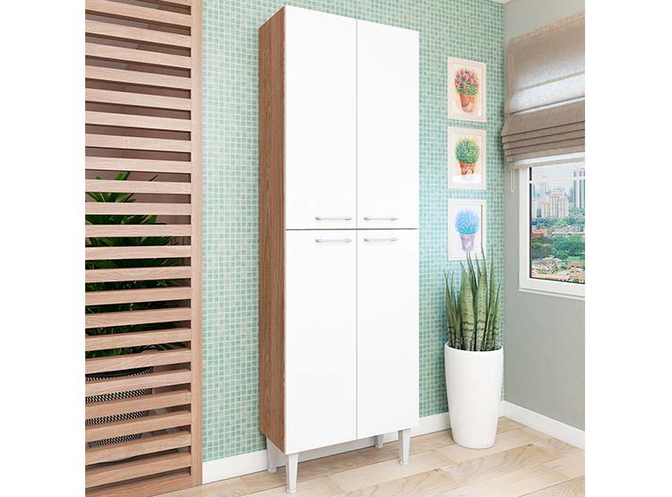 DESPENSA VEKKA HOME JACKS 4P - 6