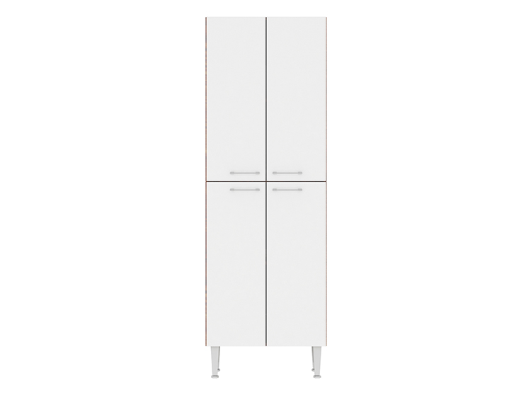 DESPENSA VEKKA HOME JACKS 4P - 1