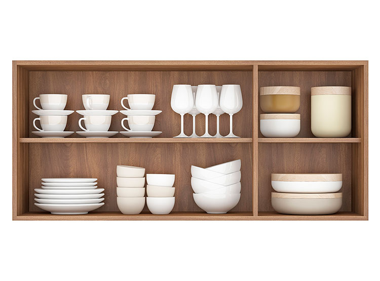 MUEBLE DE COCINA VEKKA HOME OPI AEREO - 4