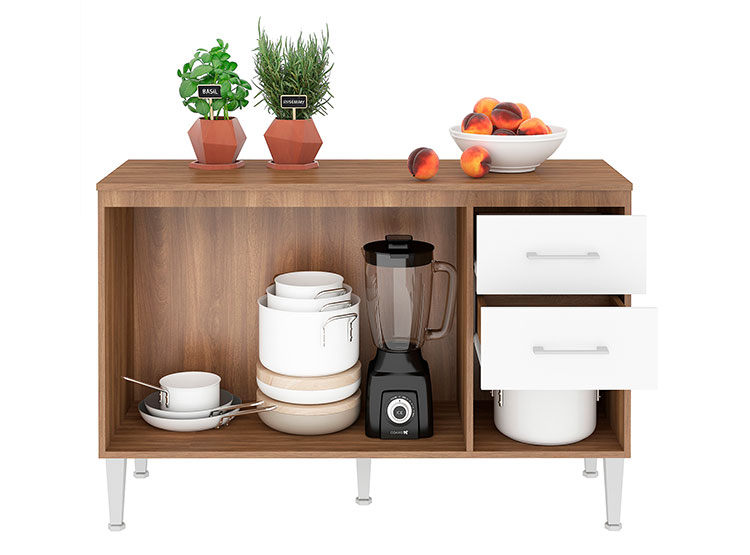 MUEBLE DE COCINA VEKKA HOME OPI BASE - 4