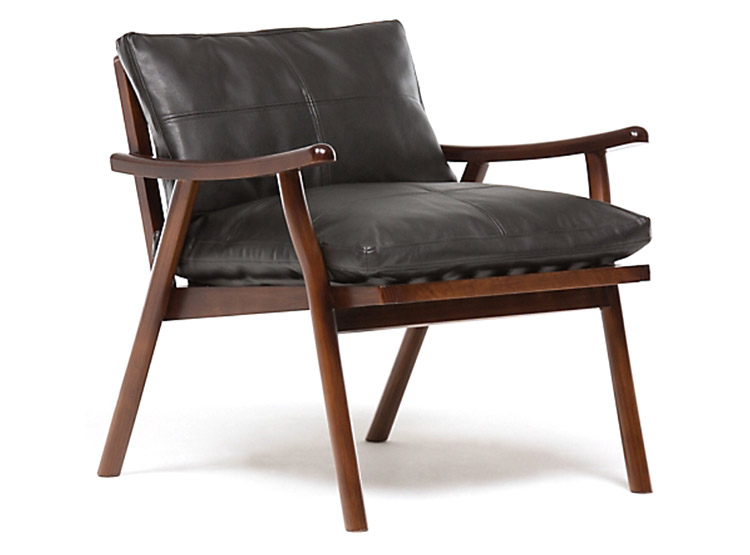POLTRONA BARRA DESIGN AMALFI PU 1 CUERPO - 2