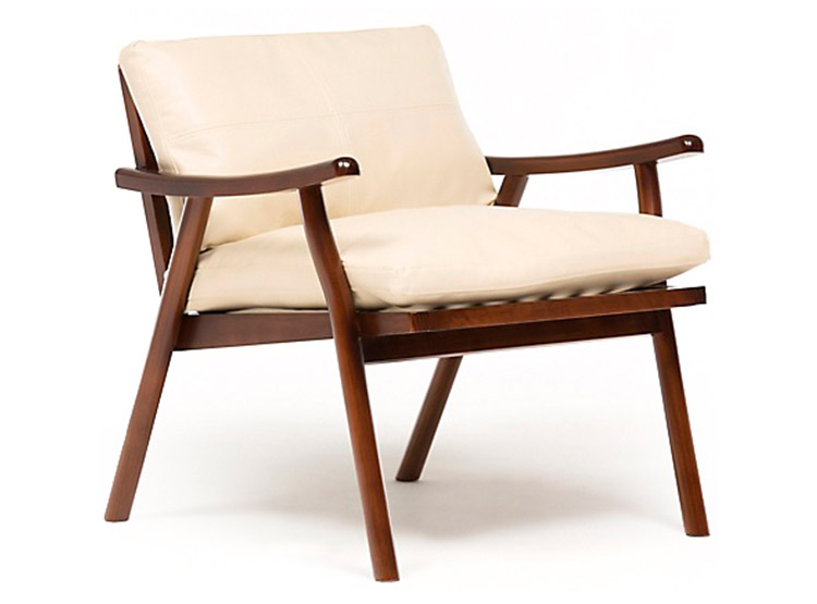 POLTRONA BARRA DESIGN AMALFI PU 1 CUERPO - 2