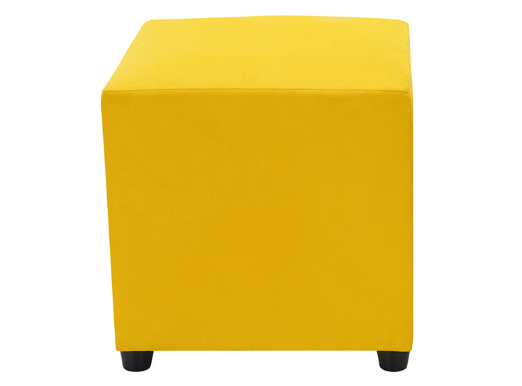 POUF BODEVIR CALI 1 CUERPO FELPA - 2