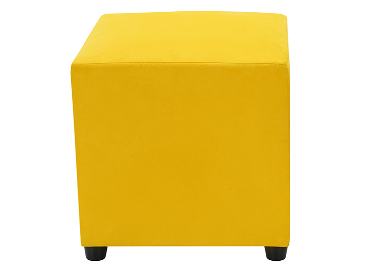 POUF BODEVIR CALI 1 CUERPO FELPA