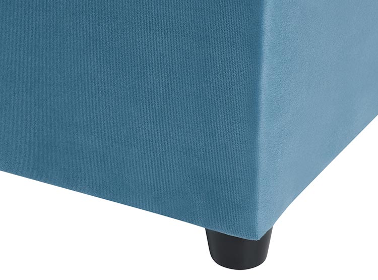 POUF BODEVIR CALI 1 CUERPO FELPA - 2
