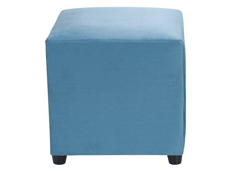 POUF BODEVIR CALI 1 CUERPO FELPA