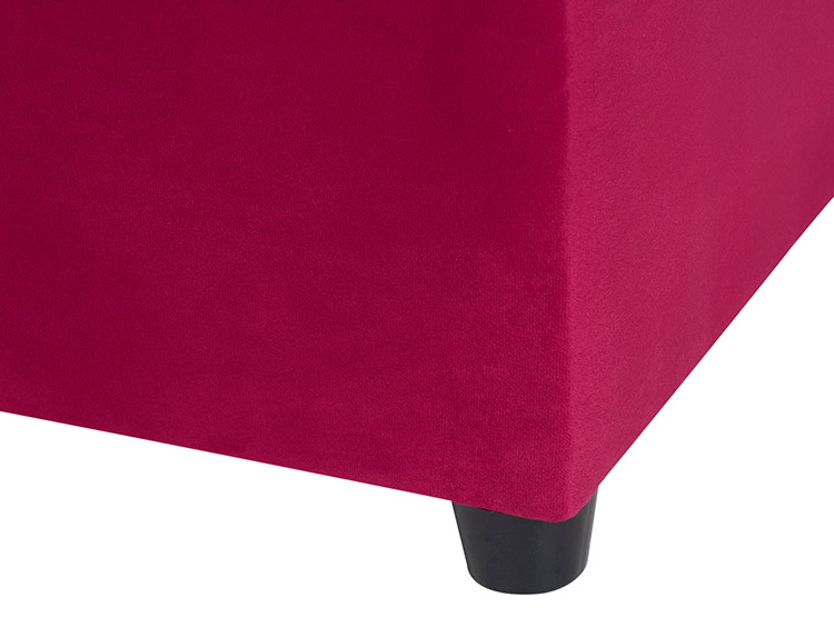 POUF BODEVIR CALI 1 CUERPO FELPA - 2