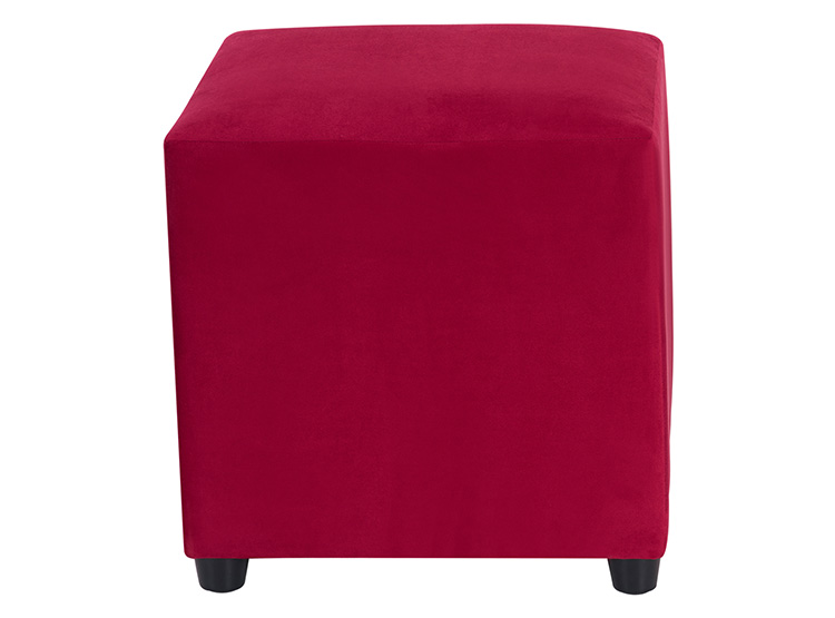 POUF BODEVIR CALI 1 CUERPO FELPA