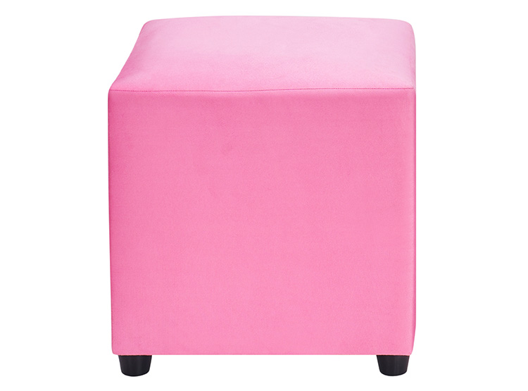 POUF BODEVIR CALI 1 CUERPO FELPA