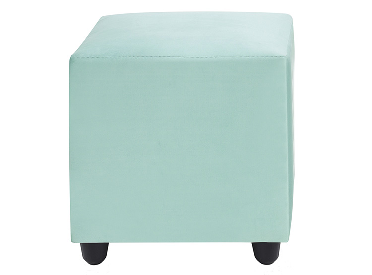 POUF BODEVIR CALI 1 CUERPO FELPA - 1