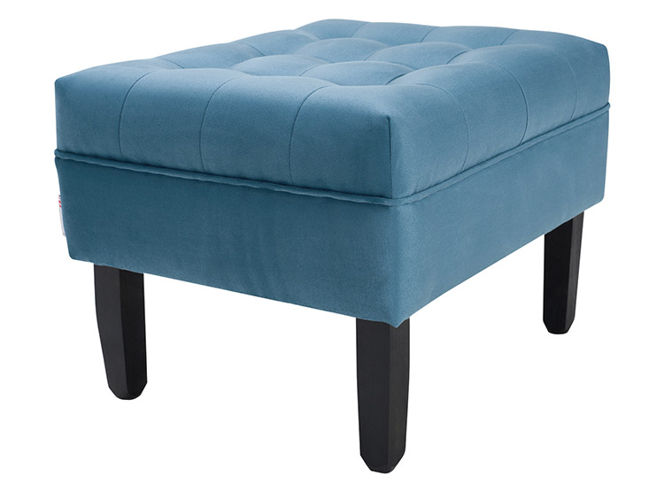 POUF BODEVIR WOOD 1 CUERPO FELPA - 2