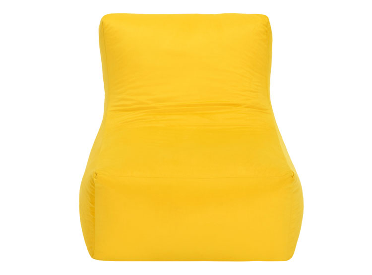 POUF BODEVIR TATTO 1 CUERPO FELPA