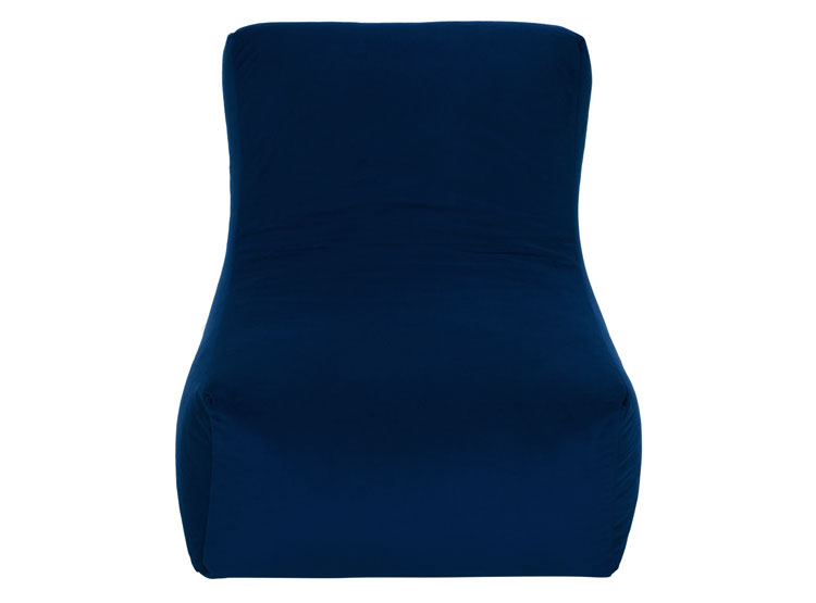 POUF BODEVIR TATTO 1 CUERPO FELPA - 1