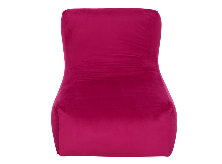 POUF BODEVIR TATTO 1 CUERPO FELPA