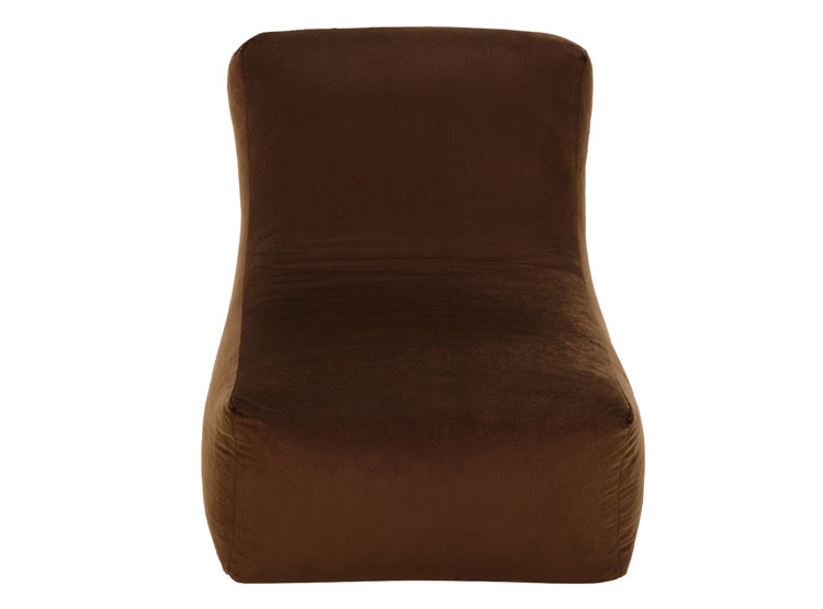 POUF BODEVIR TATTO 1 CUERPO FELPA
