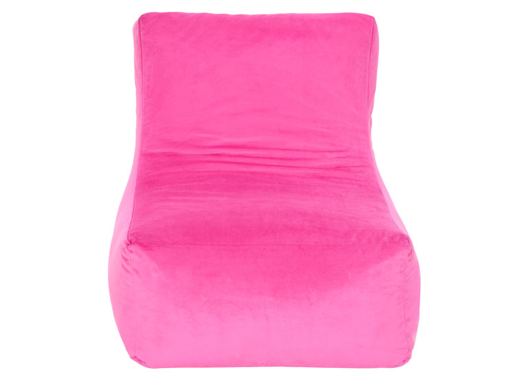 POUF BODEVIR TATTO 1 CUERPO FELPA