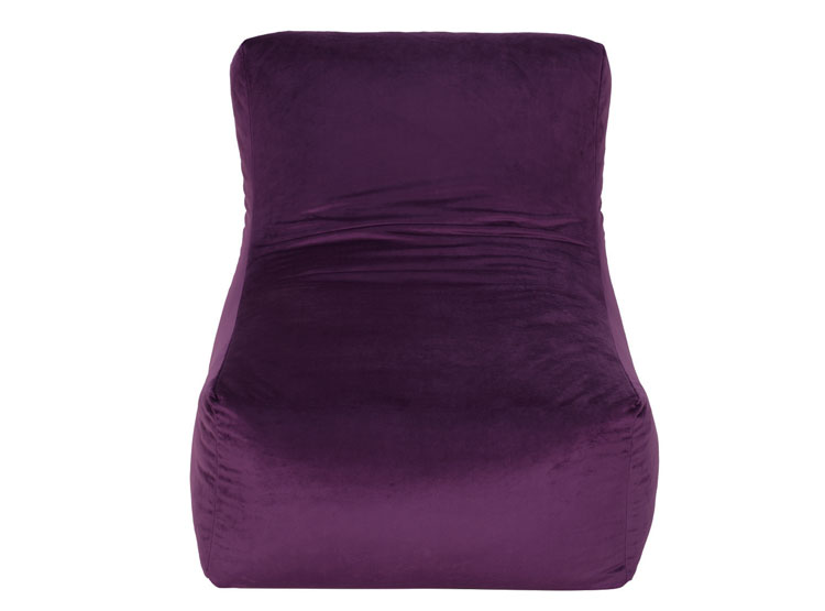 POUF BODEVIR TATTO 1 CUERPO FELPA