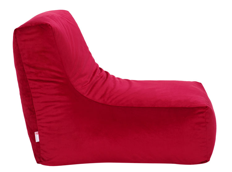 POUF BODEVIR TATTO 1 CUERPO FELPA - 3