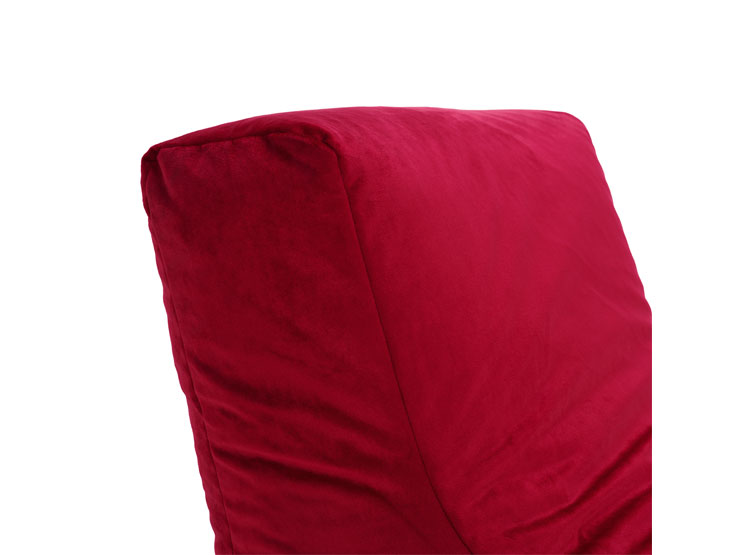 POUF BODEVIR TATTO 1 CUERPO FELPA - 5
