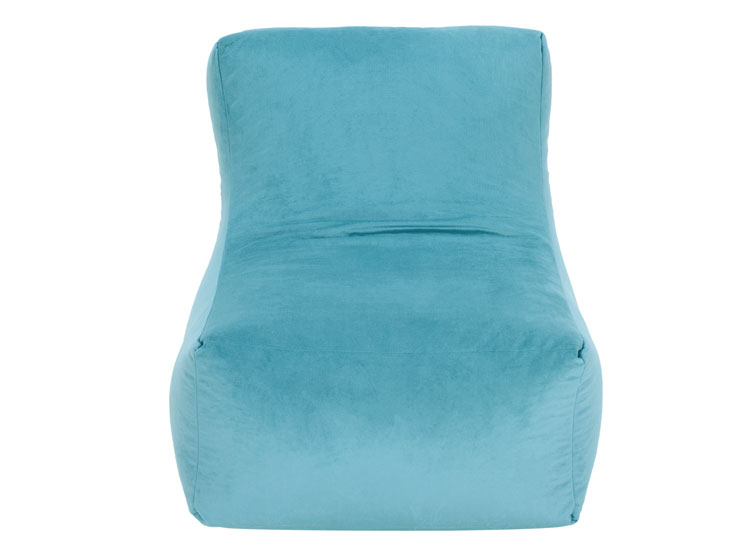 POUF BODEVIR TATTO 1 CUERPO FELPA - 1