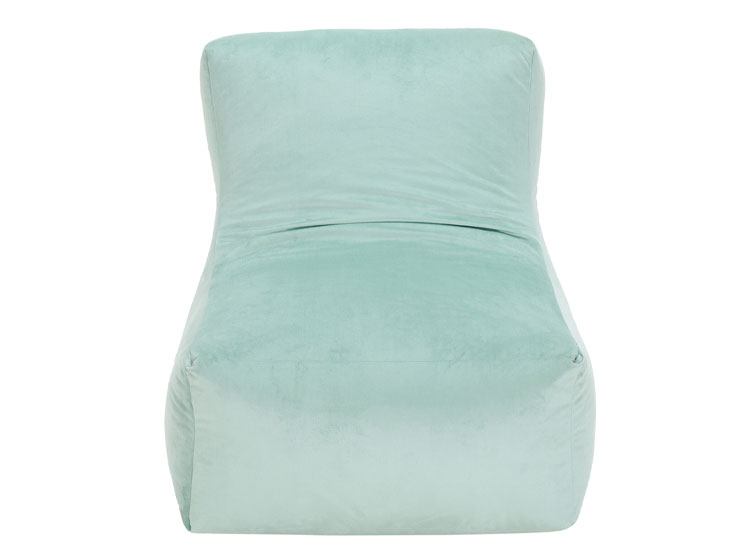 POUF BODEVIR TATTO 1 CUERPO FELPA