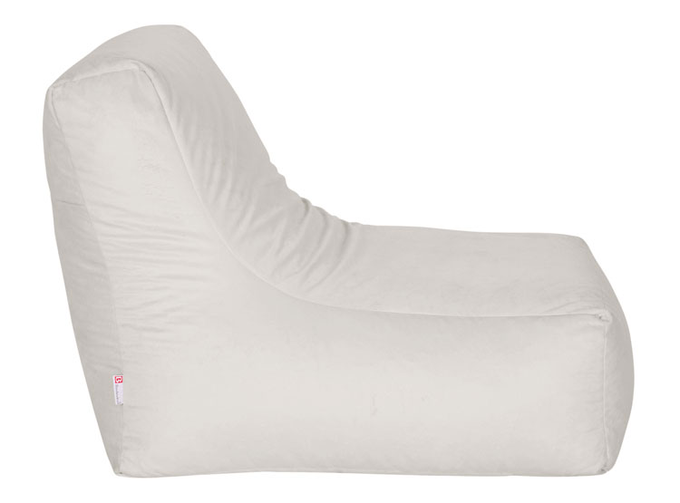 POUF BODEVIR TATTO 1 CUERPO FELPA - 3