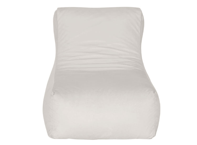 POUF BODEVIR TATTO 1 CUERPO FELPA - 1