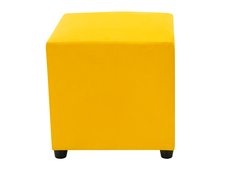 SET POUFS BODEVIR CALI 1 CUERPO FELPA - 3