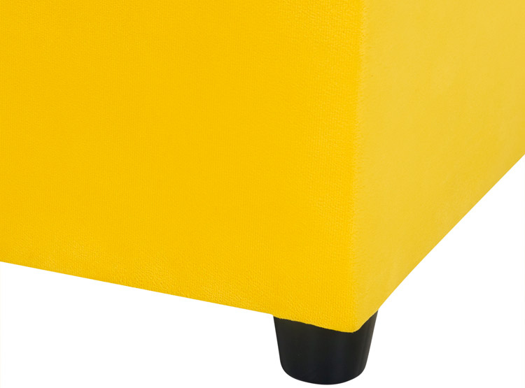 SET POUFS BODEVIR CALI 1 CUERPO FELPA - 4
