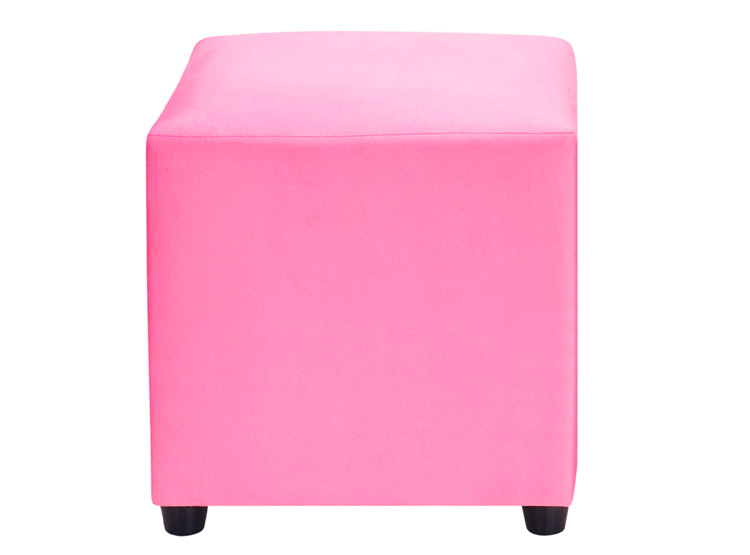 SET POUFS BODEVIR CALI 1 CUERPO FELPA - 2
