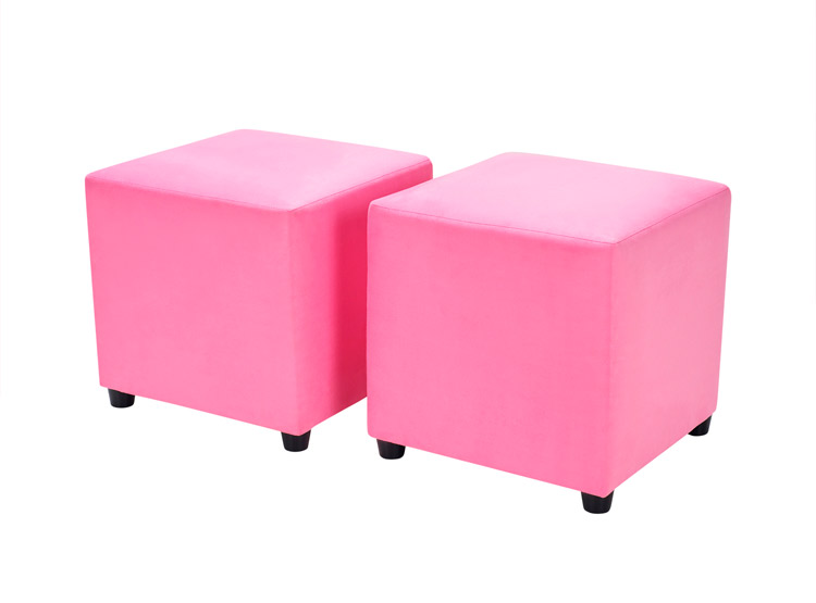 SET POUFS BODEVIR CALI 1 CUERPO FELPA - 3