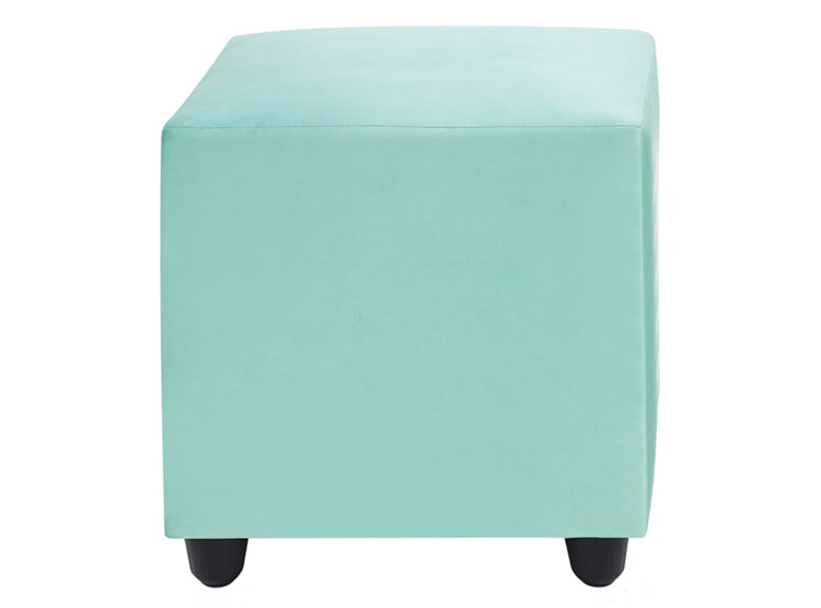 SET POUFS BODEVIR CALI 1 CUERPO FELPA - 3
