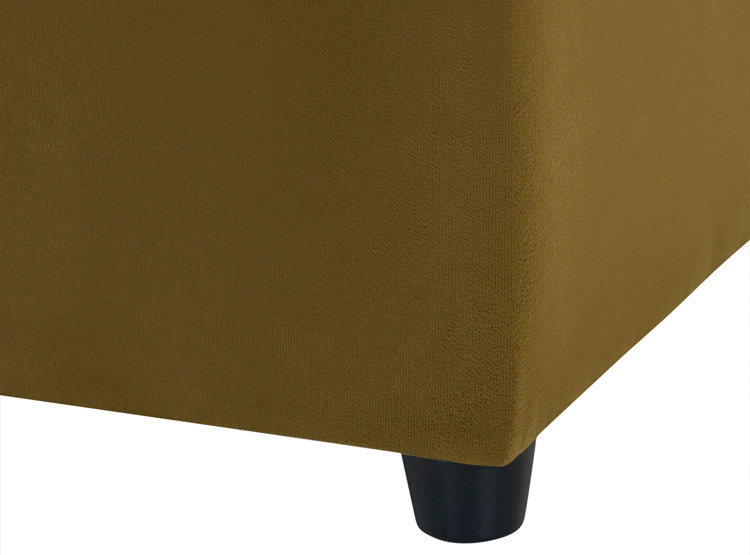 SET POUFS BODEVIR CALI 1 CUERPO FELPA - 4