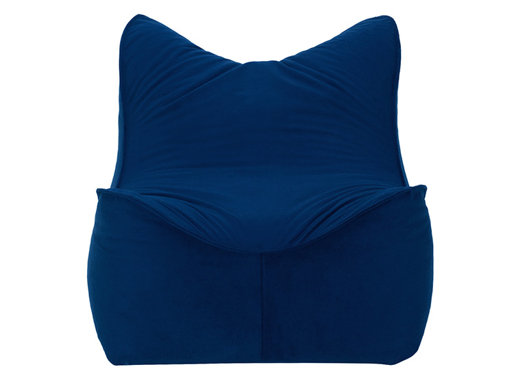 POUF BODEVIR POTTER 1 CUERPO FELPA