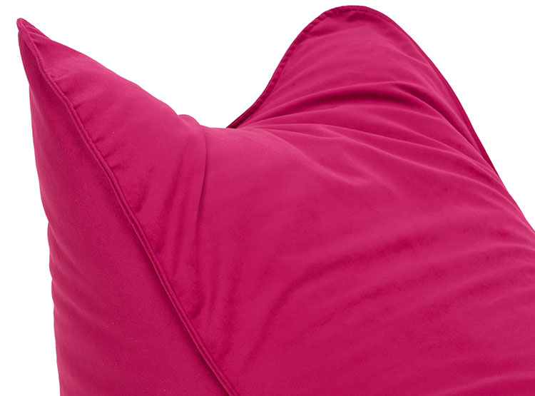 POUF BODEVIR POTTER 1 CUERPO FELPA - 4