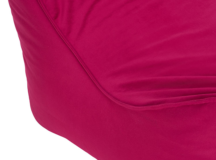 POUF BODEVIR POTTER 1 CUERPO FELPA - 5