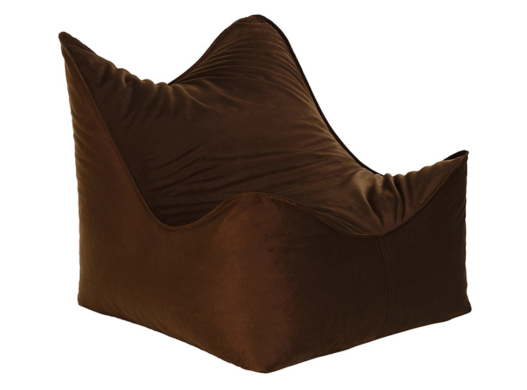 POUF BODEVIR POTTER 1 CUERPO FELPA - 2