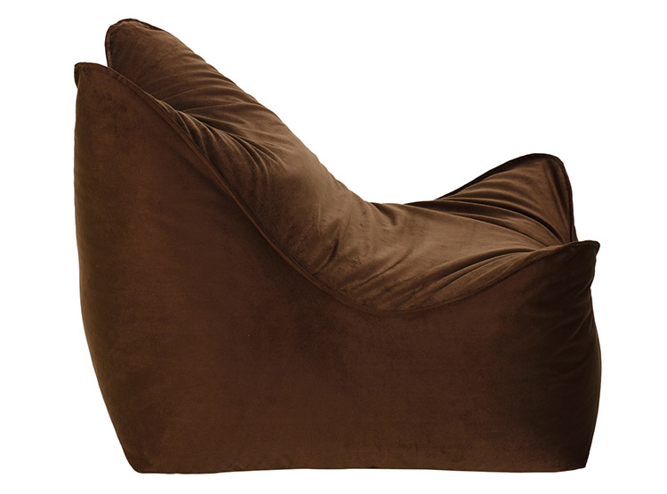 POUF BODEVIR POTTER 1 CUERPO FELPA - 3