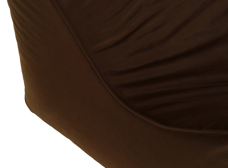 POUF BODEVIR POTTER 1 CUERPO FELPA - 5